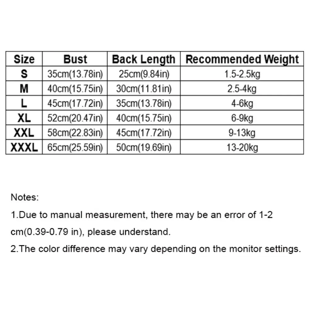 بذلة الحيوانات الأليفة وزرة الملونة الكلب هوديس لينة مريحة مخطط ملابس الحيوانات الأليفة تنفس الكلب البلوز الخريف والشتاء