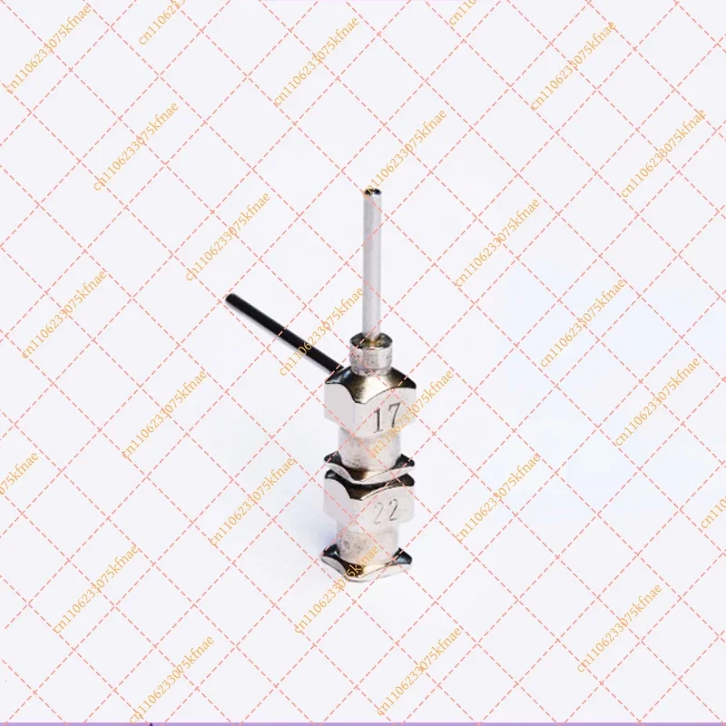 Coaxial Needle Electrospinning System | Melt & Wet Spinning for Shell-Core / Hollow Fibers