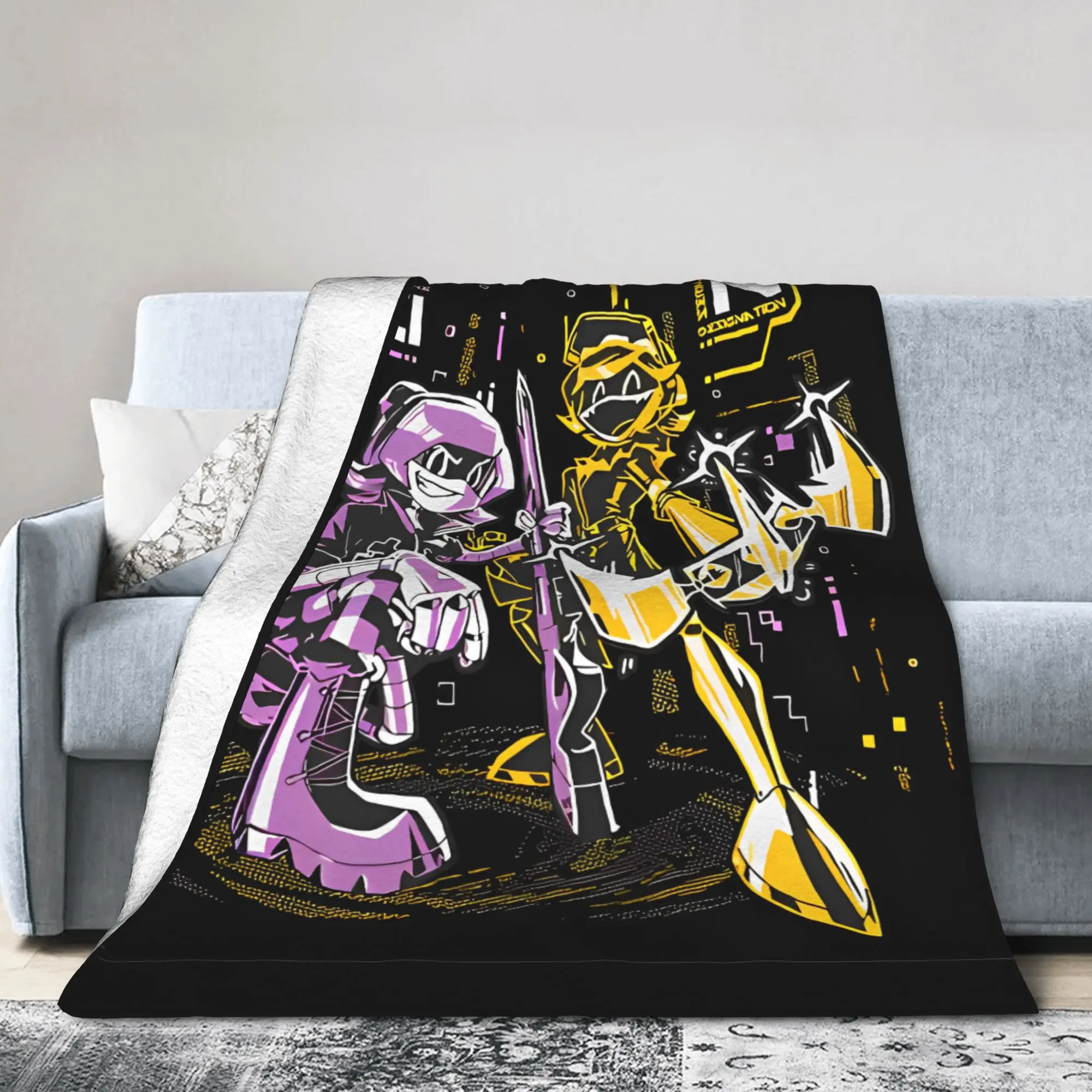 Murder Drones Uzi D…