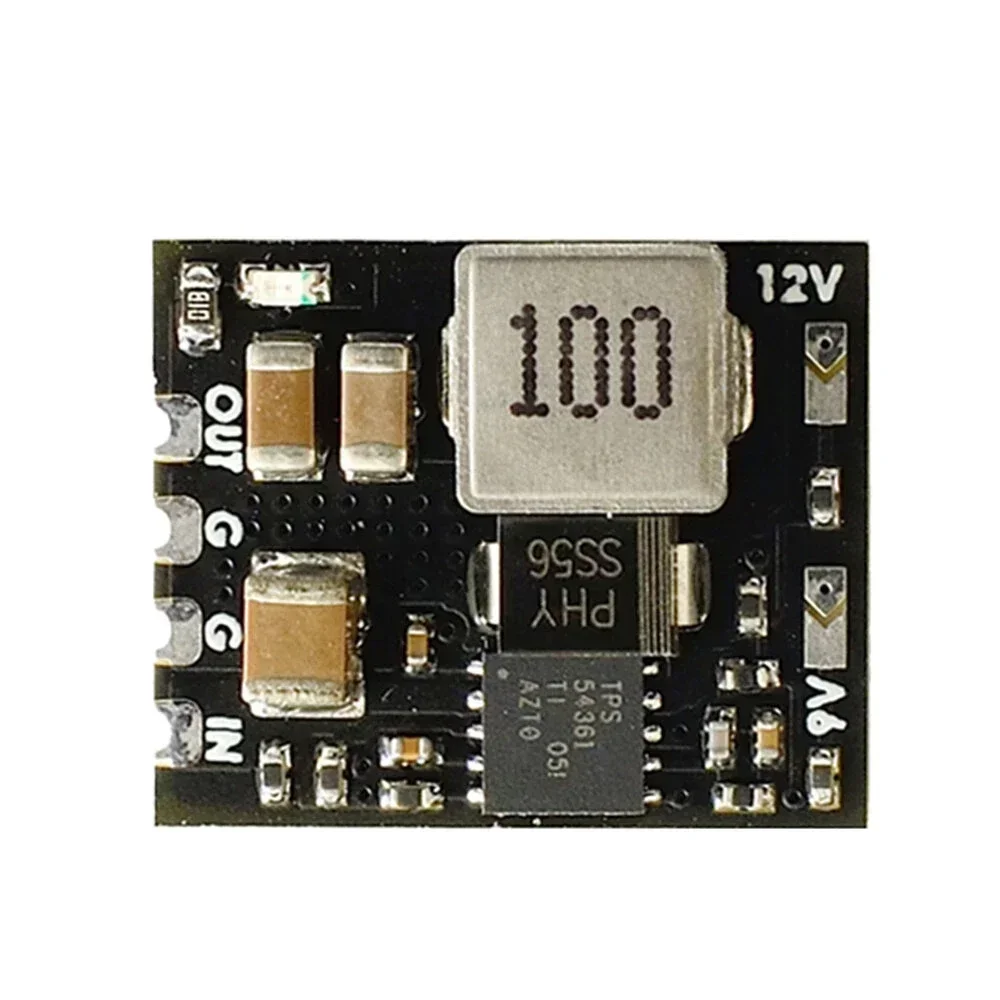 Mateksys MBEC12S Mi…