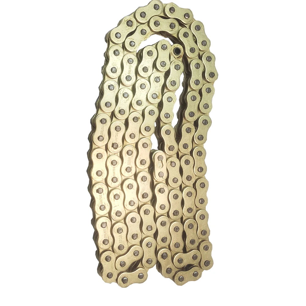 For CF450SR 500SR 675SR 520-120 motorcycle accessory chain set