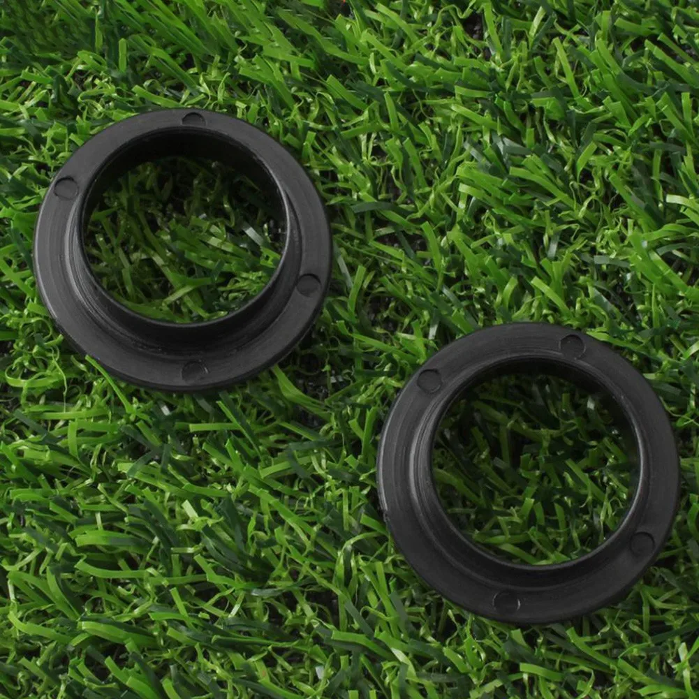 

2pcs Bicycle Axis BB Bottom Bracket Medium Shaft Bearing Protection Cup Covers For 24mm Dia Crankshaft Bike Cycling Parts