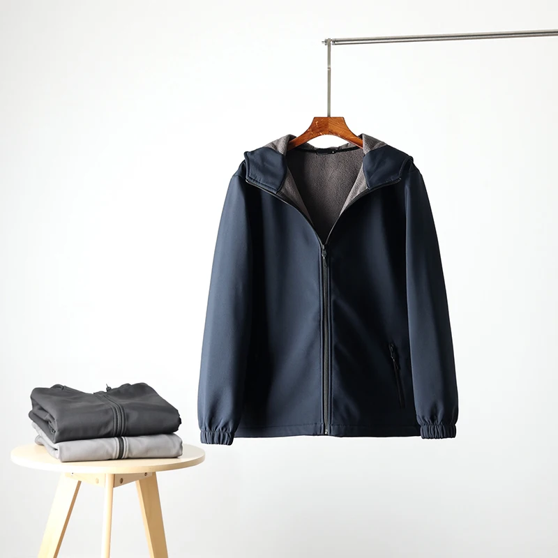 

Суперпрочная мягкая куртка-парка с капюшоном для молодежи, ветрозащитная, водонепроницаемая, двухслойная, для активного отдыха на природе