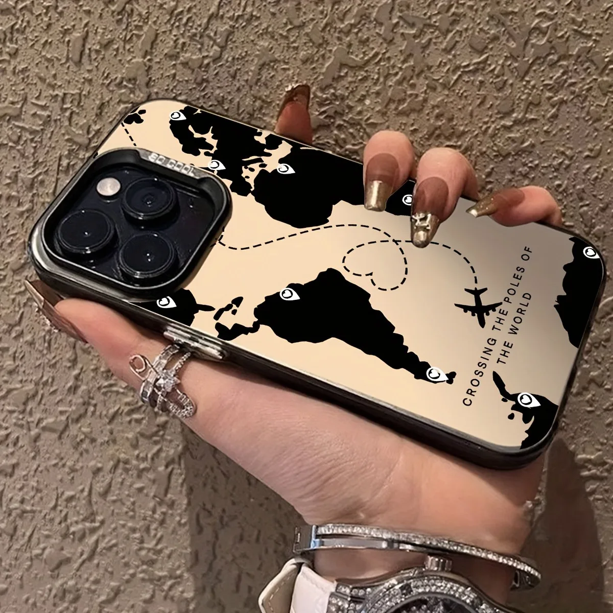 Patterned Electropl… - image