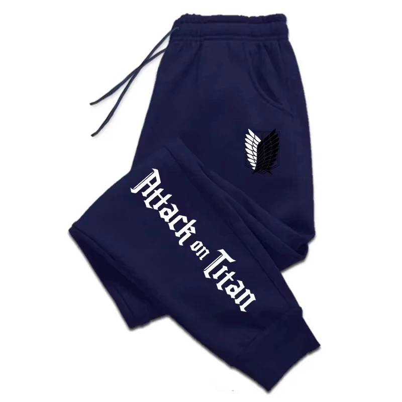 رجل Sweatpants طباعة رياضة سراويل للجري لينة في الهواء الطلق الرياضة اليومية ملابس رياضية غير رسمية بنطلون HotSales تنوعا الشارع رجل السراويل