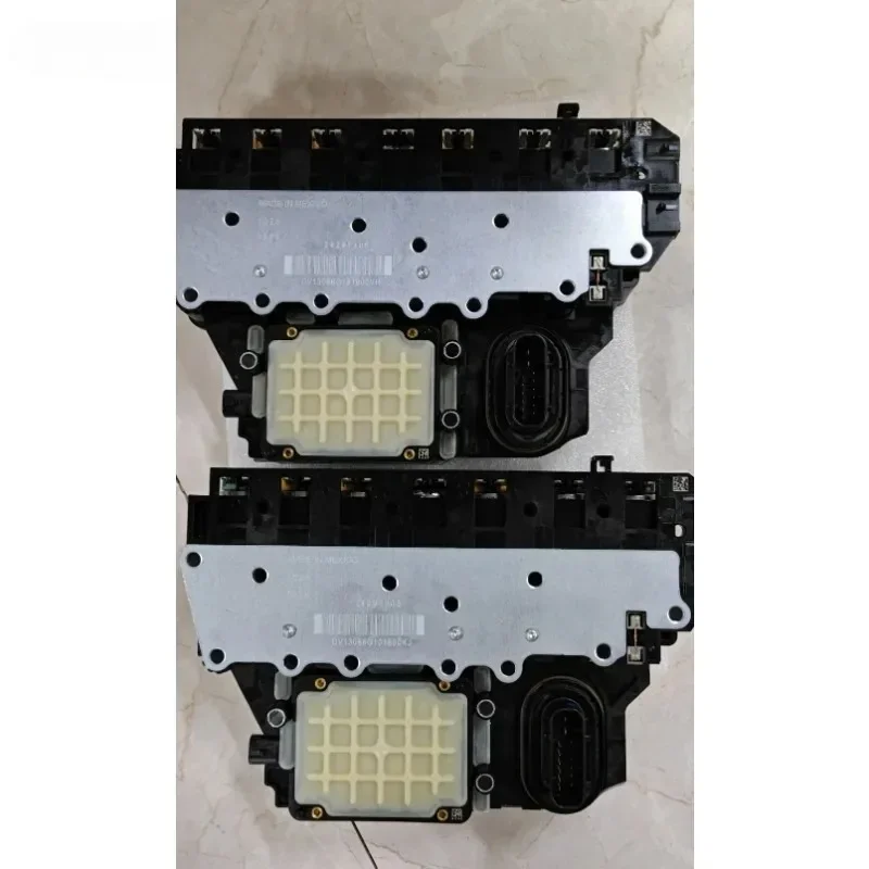 

Новый модуль управления TCU Gen2 6T40 6T45 с соленоидами подходит для Chevrolet Cruz Buick 24265789 24264425 24265992 24268164