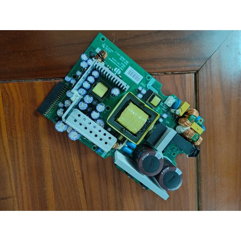 New audio special power supply, total power 1000w, length 19cm, width 12.5cm, height 4cm