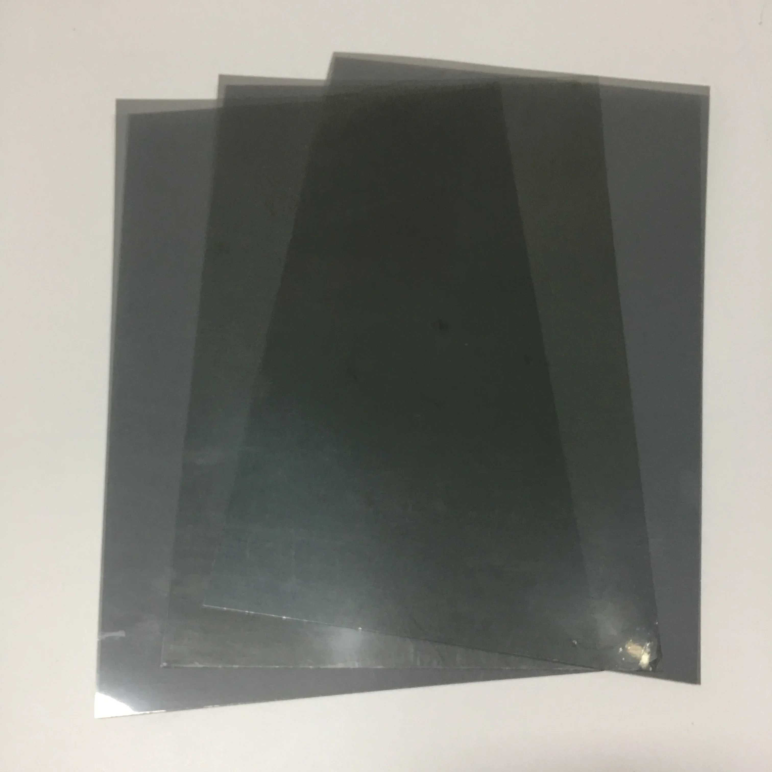 1pcs 30*20CM Horizontal 0 degree Polarizer Film for LCD,Linear Polarized Filter,Linear Polarizing Polarization Film Sheets