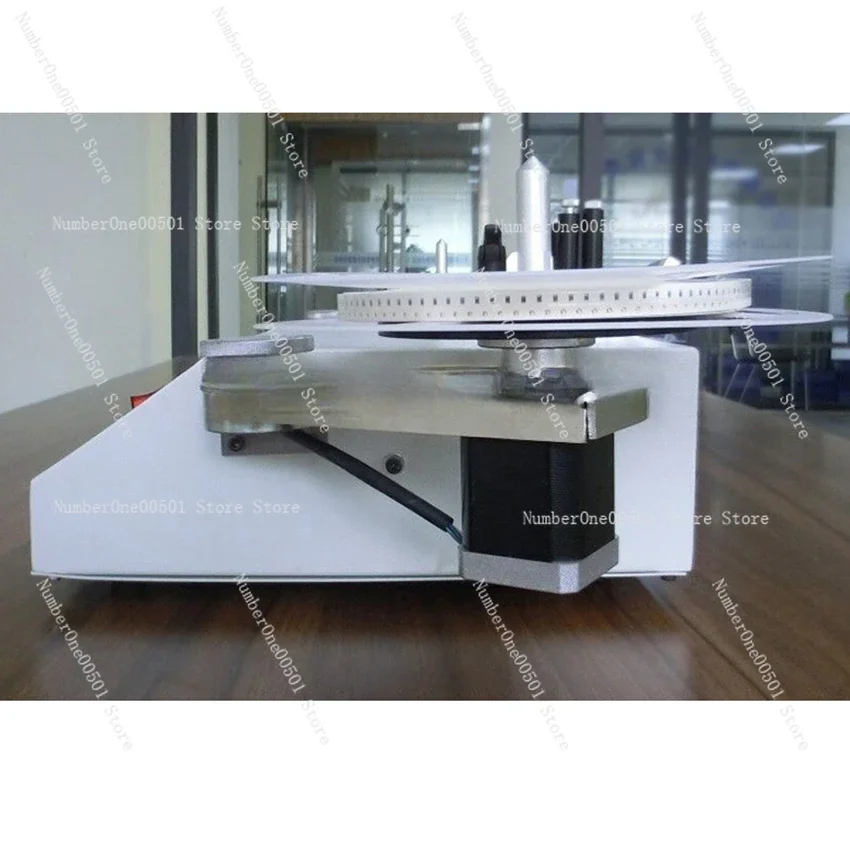 901/902 التلقائي مصلحة الارصاد الجوية أجزاء مكون عداد آلة العد 42 موتور قابل للتعديل نقاط السرعة آلة العد 110-220 فولت #3