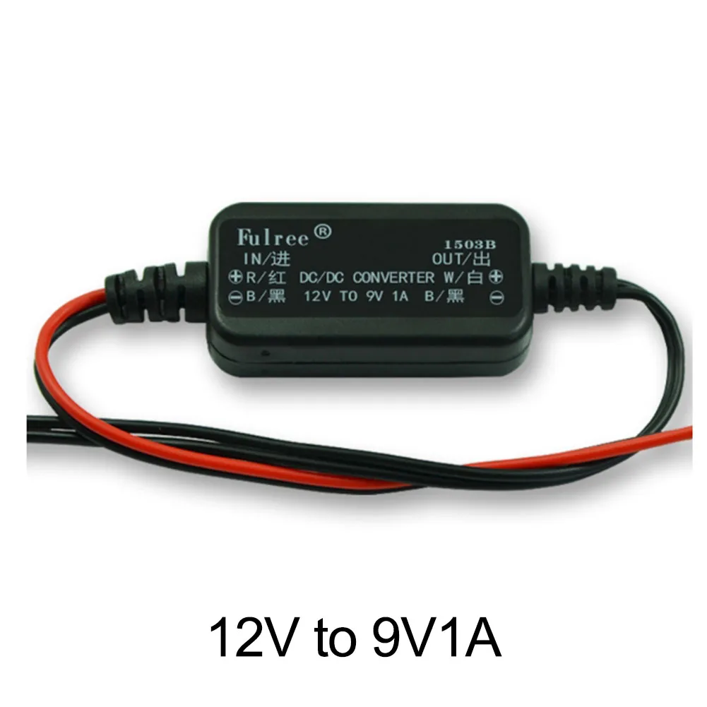 For Various Applications 12V To 7.5V 2.5A Power Adapter Moisture for proof Voltage Regulator Circuit for stabilizer 12V