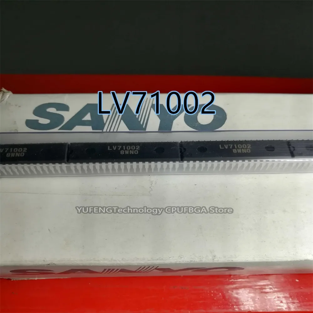 LM111DT LM487MTE LV1016 LV71002 LC7823 HA11780 IC chip