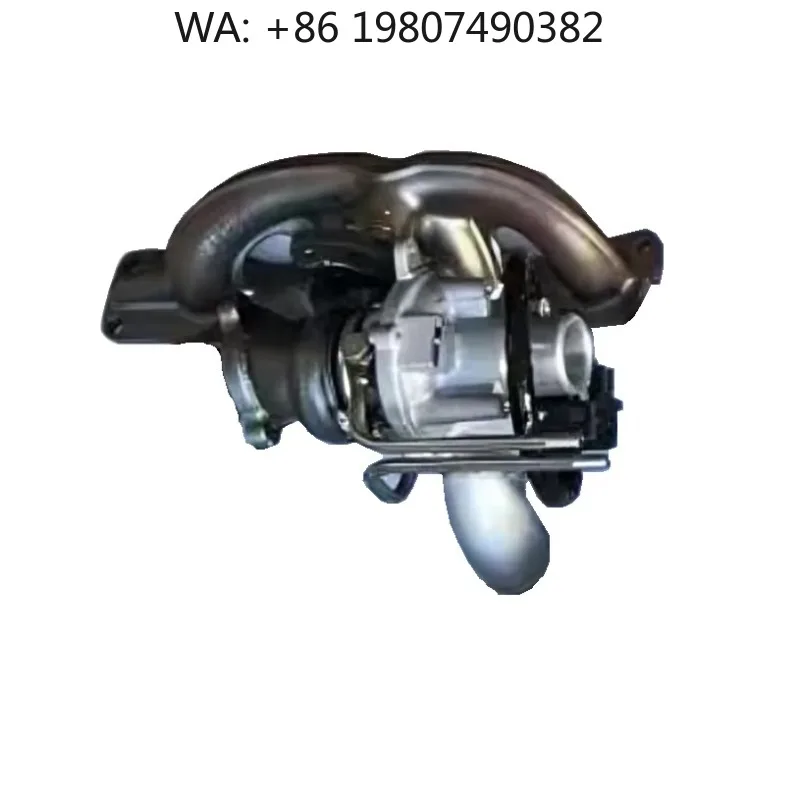 New Turbo Boost Control Kit for Jimny 1.3L Engine Power Upgrade