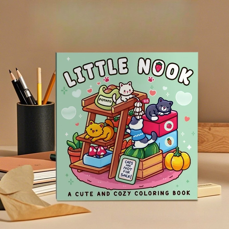 

Coloring Art Books Doodling Painting Figures Coloring Books Filling in Colors Painting and Calligraphy Based on Colors