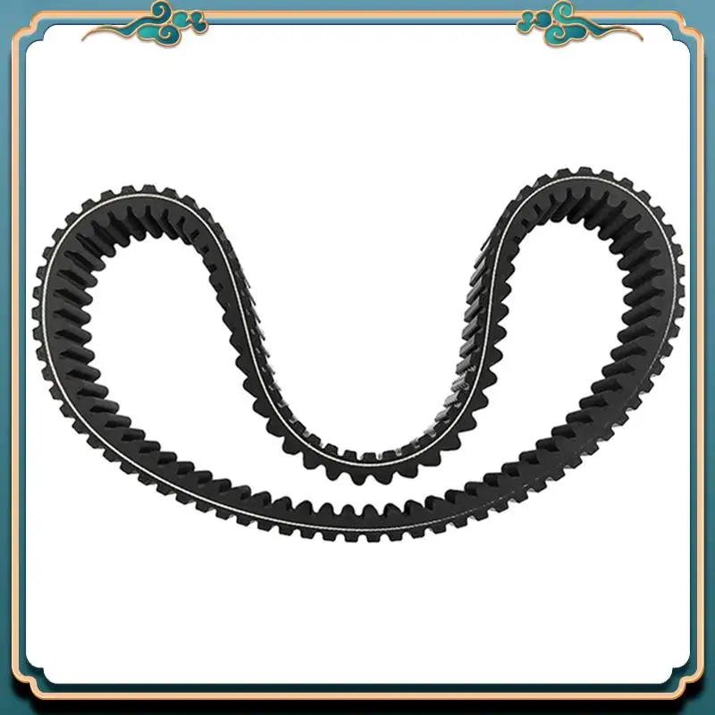 

L39A-Transmission Drive Belt 36.0X969 0JWA-055000-1000 For CFMOTO CFORCE CF1000 1000Cc Z1000 CVT UTV ATV1000 Teethed Belt