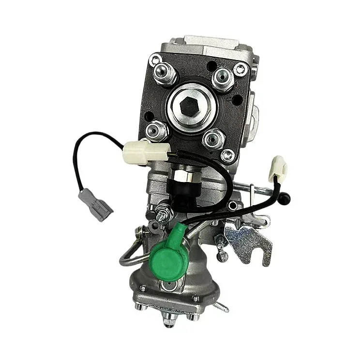 Топливный насос 4M40 — новый 104641-3420 NP-VE 4/11F2000RNP1544