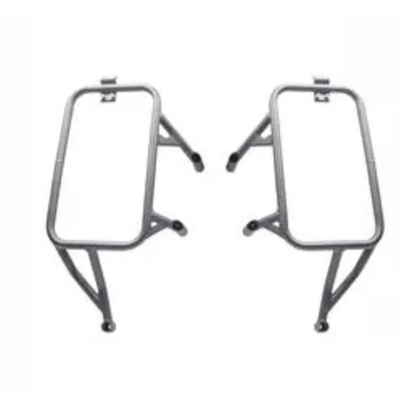 Suitable for CFMOTO 450MT Three Boxes, Trunk Bracket