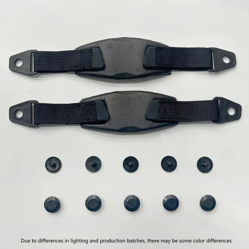 DIY Shoe Accessories, Ladies' and Children's Shoelaces, Gifts, New Croc Shoes, EVA Perforated Shoes, Adjustable Heel Strap