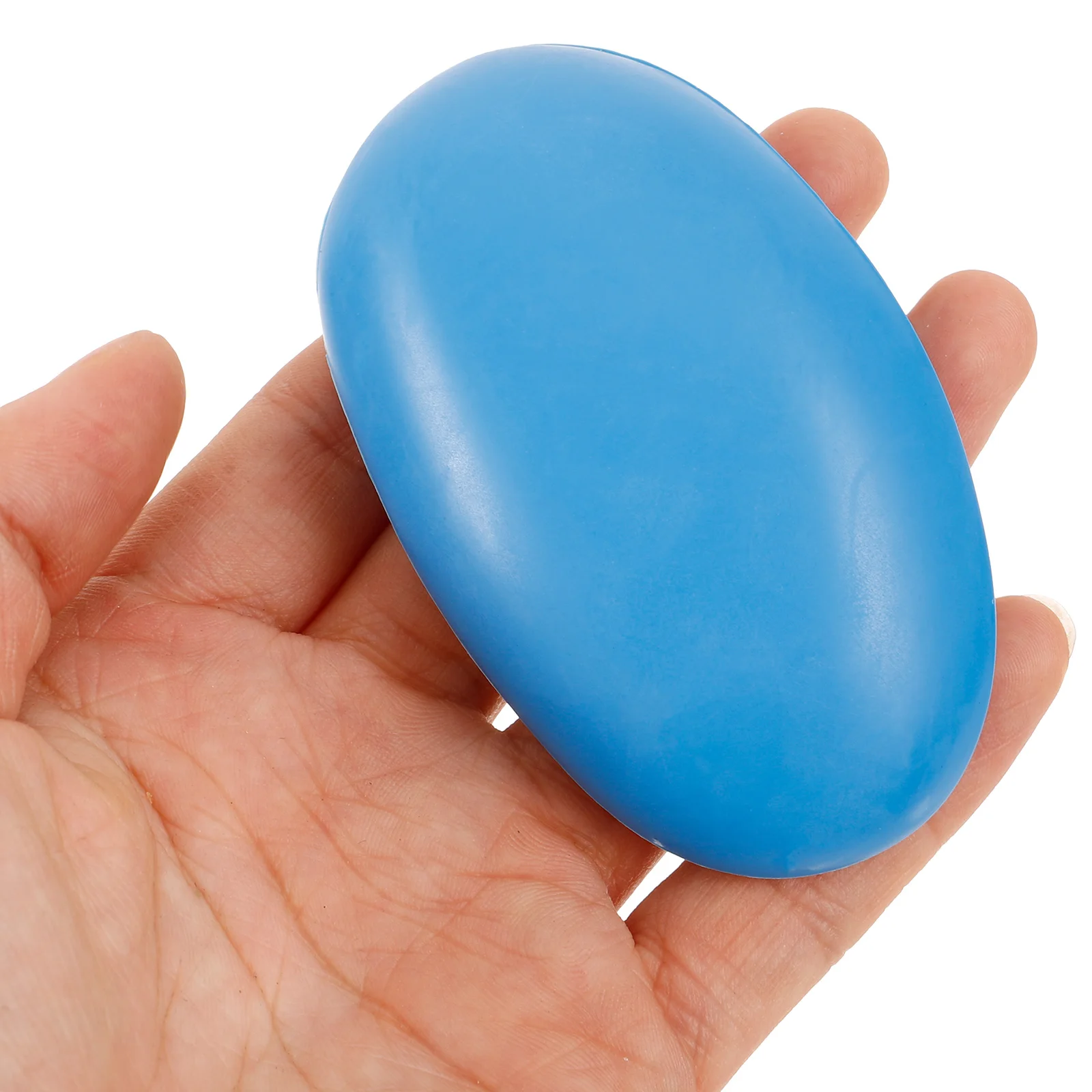 

3 Pairs Silicone Ear Covers for Hair Dye Bath Shower Hairdressing Protective Ear Caps Shield Safe Comfortable Travel Use