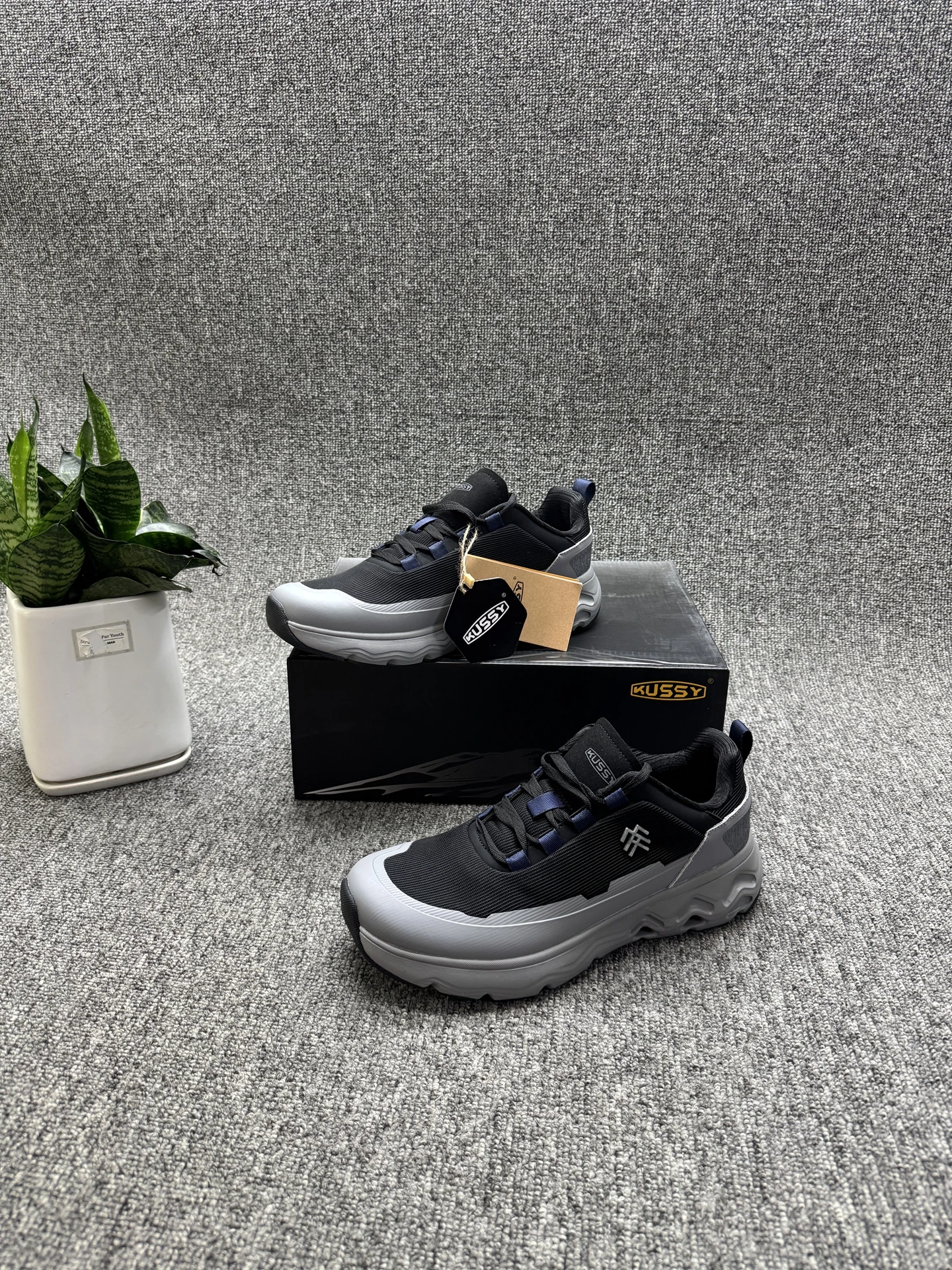 전문적인 야외 러닝화 남성용 편안하고 다용도인 트레일 러닝화 유니섹스 워킹 및 하이킹화