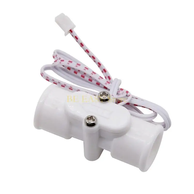 

E28F High Performance 1/4" Water Switch Plastic Water Switch Water Control for Water Purifier Dispenser