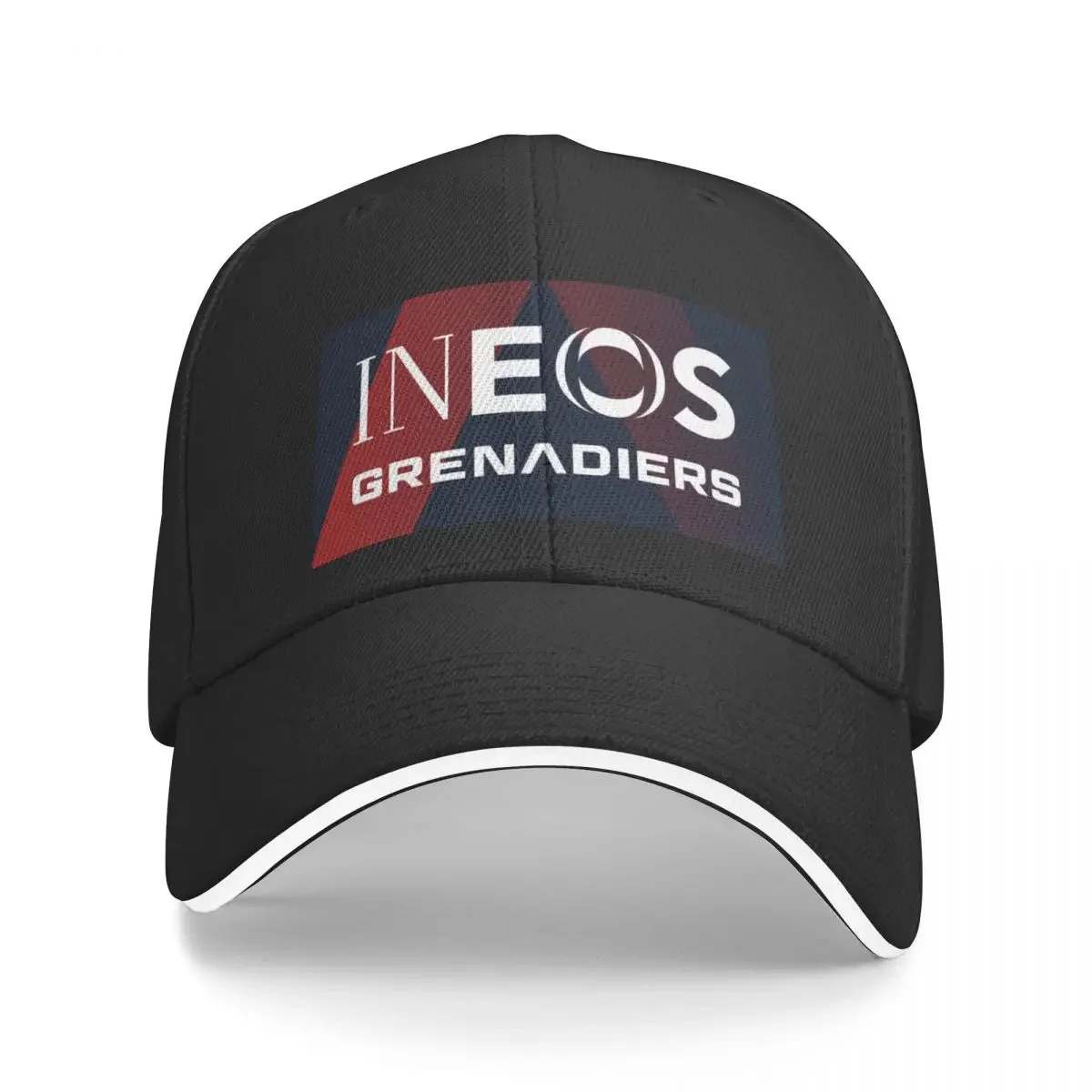 INEOS GRENADIER Baseball Cap Bobble Hat Dropshipping Golf Hats Man Women's