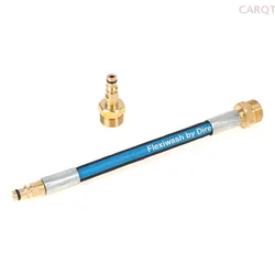 High Pressure Washer Hose Adapter M22 High Pressure Pipe Connector for Karcher