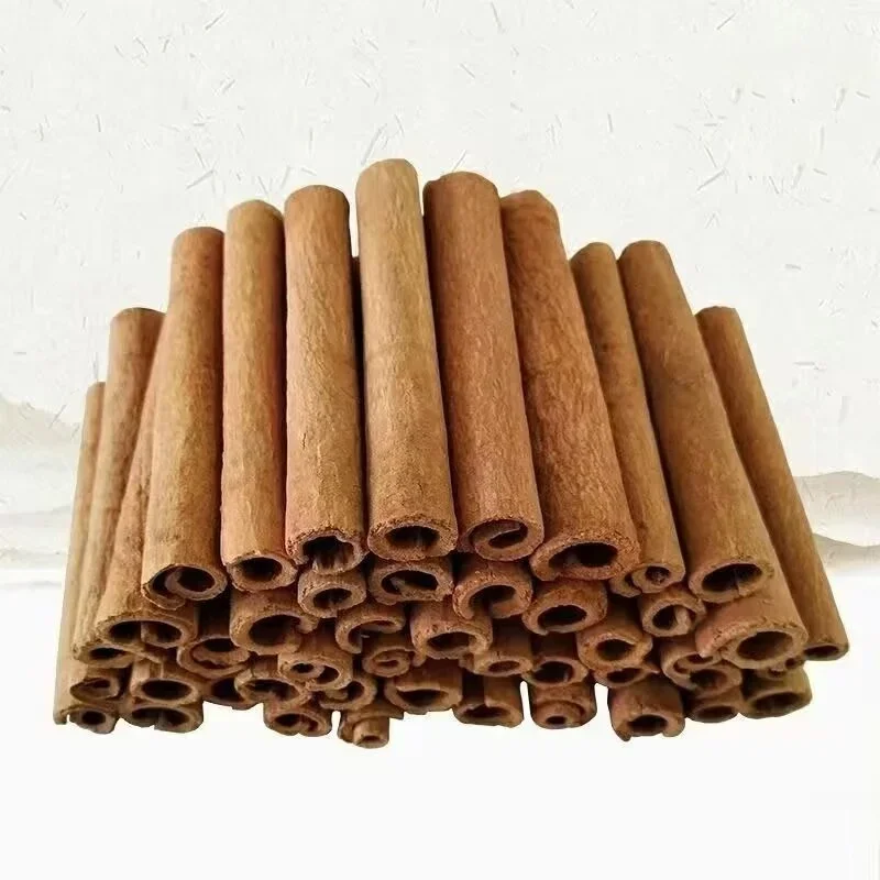 Bâtonnets de cannelle naturels de qualité supérieure, étoile d'anis, parfumés chauds pour l'arôme, a