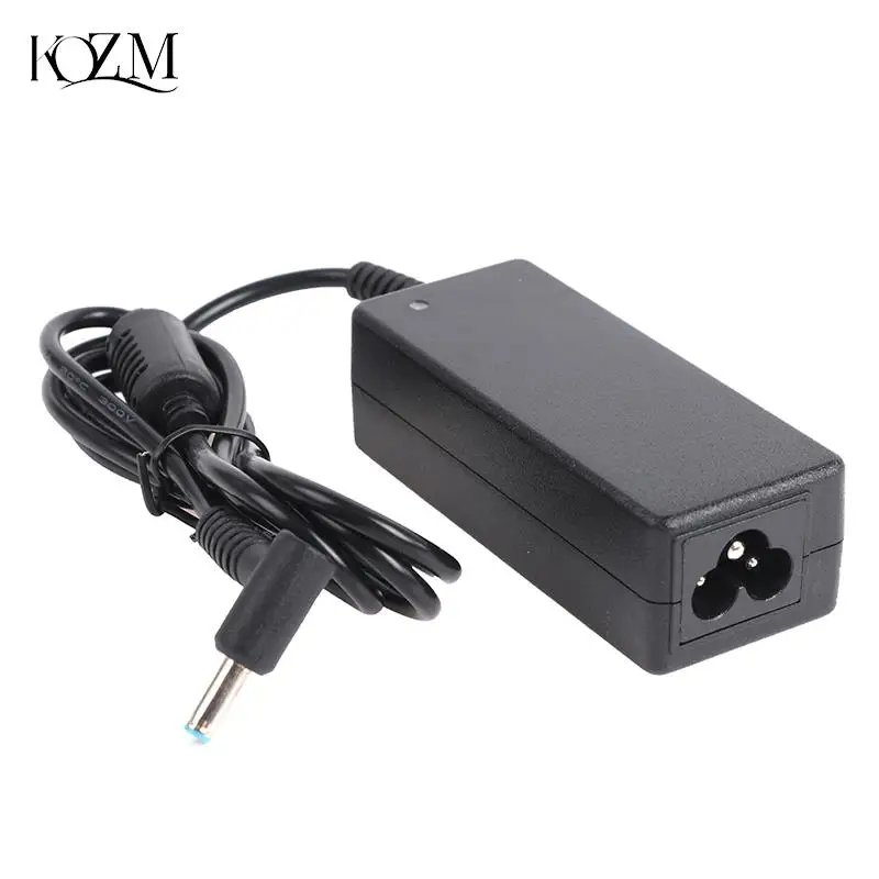 45W for HP Laptop Charger Adapter 854054-001 741727-001 740015-001 740015-002