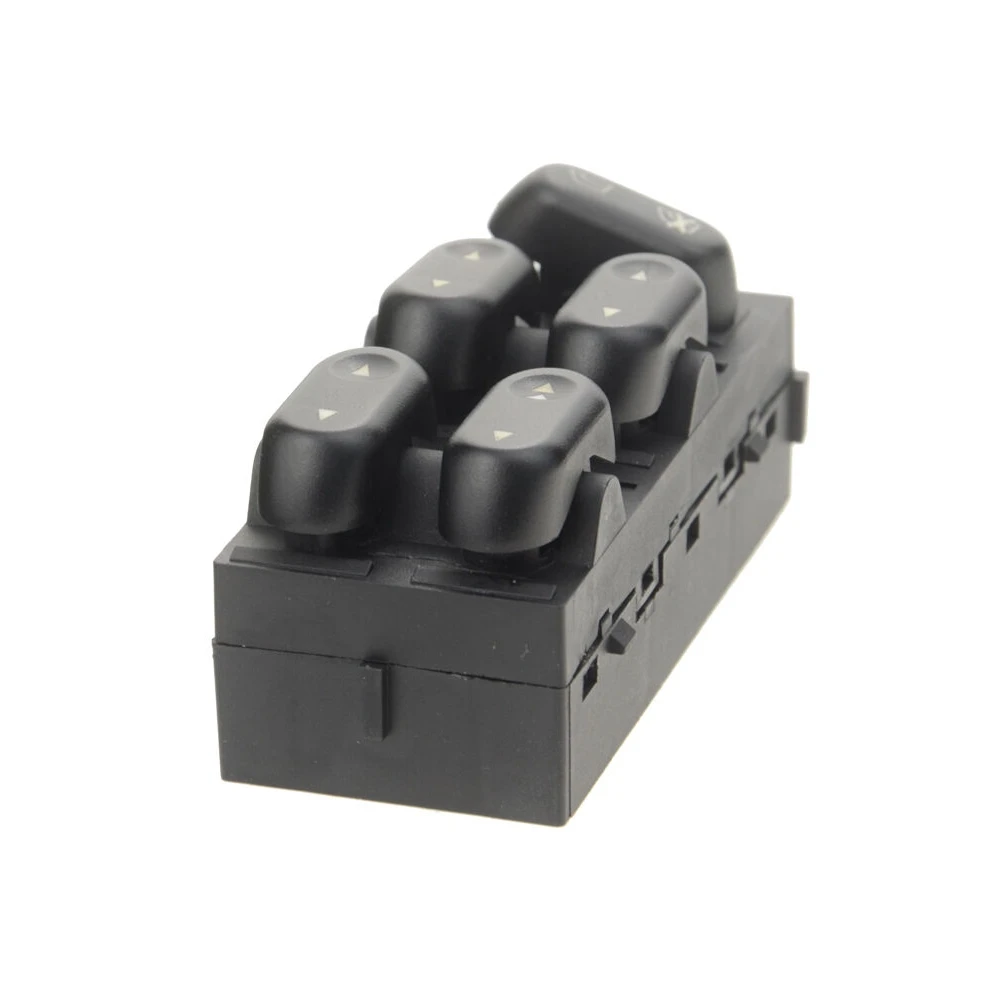 Master Power Window Switch 5L1Z14529AA 4L1Z-14529-AA 5L1Z-14529-AA for Ford F-150 2004-2008 Crown Victoria Lincoln Mercury