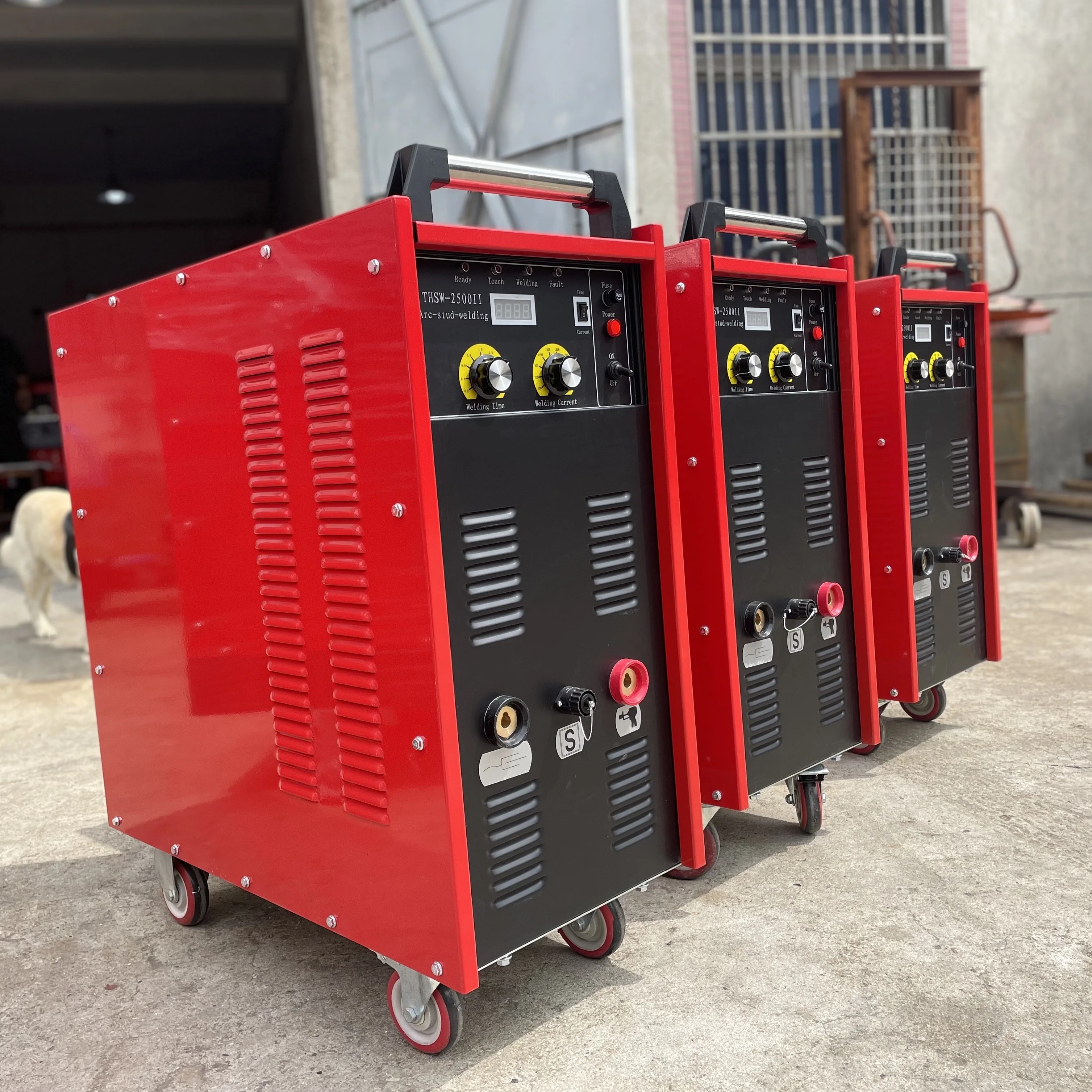 DEM RSN7-2500 2021, новый продукт, автоматический инвертор для ногтей, сварочный аппарат с нарисованными дугами