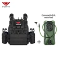 Black-2L Green