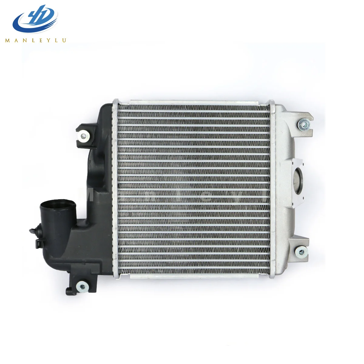 

Inter Cooler Assy for Toyota Hilux Pickup VII Vigo 1KD 2KD 2004-2015 2.0L 2.5L 2.7L 3.0L 4.0L 17940-0L030 17940-0L060