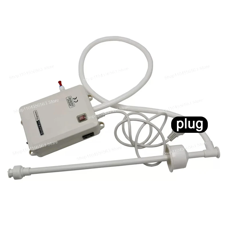 

Automatic Electric Water Bottle Pump 110V/220V for Gallon Water Jugs with Switch Coffee Water Dispenser Pump