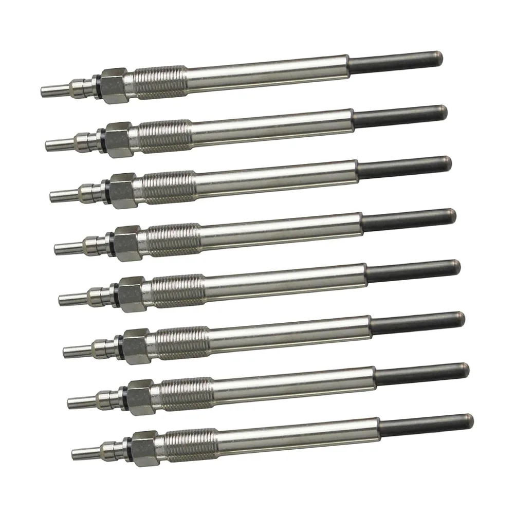 

For Ford Econoline Super Duty 1996-1999 Diesel Engine Glow Plug F4TZ12A342BA