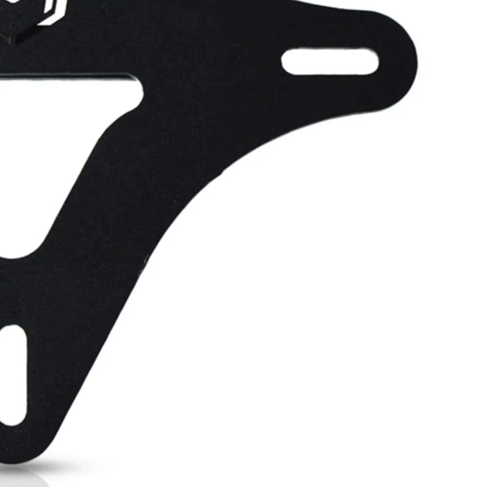 License Plate Holder Bracket Frame Tail Tidy Fender Eliminator Motorcycle FOR BENELLI BN302 / TNT 300 2015-2016-2017-2018 BN 302