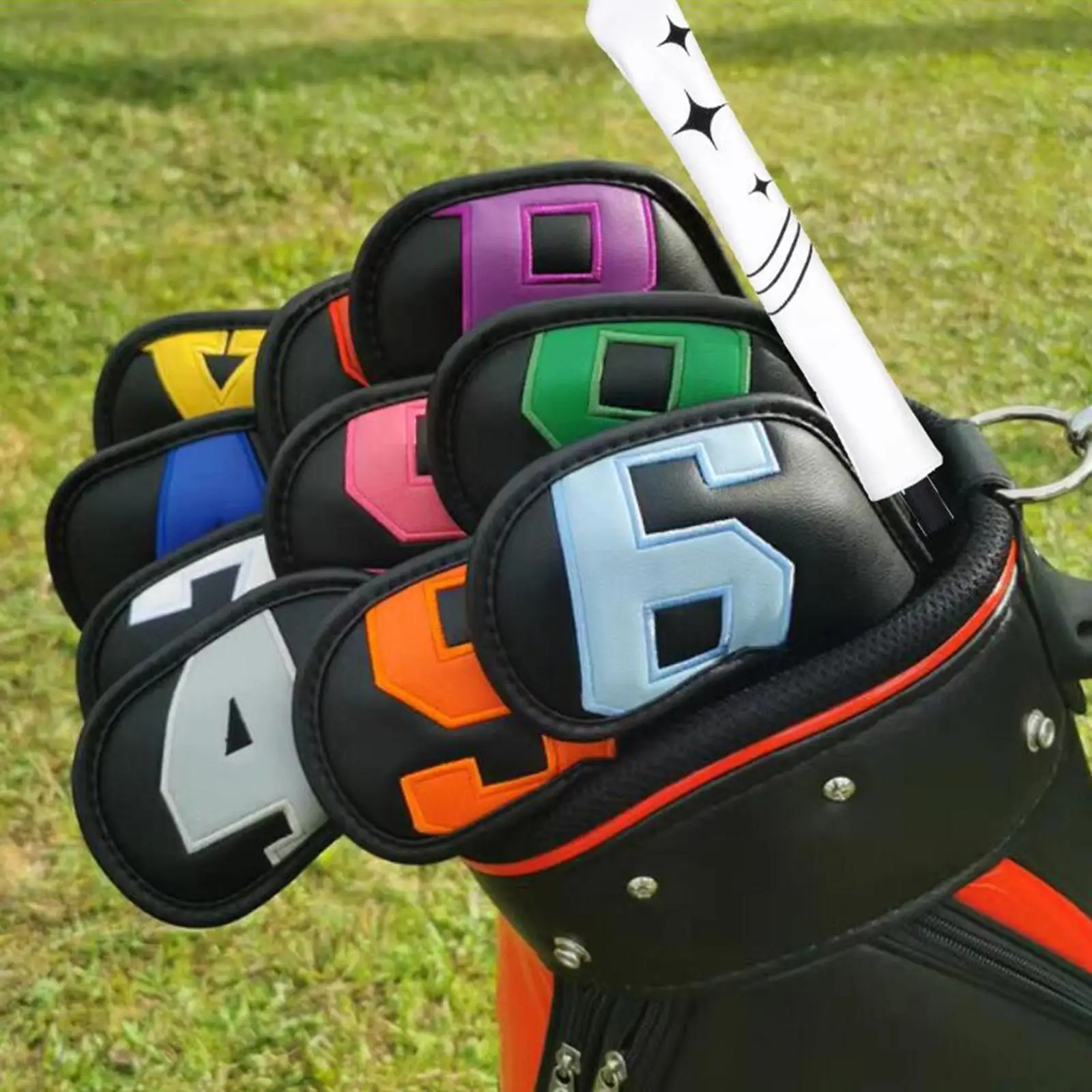 Golf Alignment Stic… - image