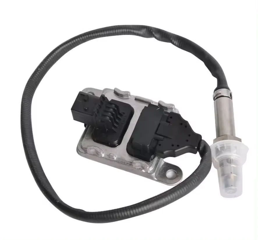 

Factory Direct Sales of 1954664RX 1954664 SCR Nitrogen Oxide Sensor, Suitable ForCummins, with A One-year Warranty