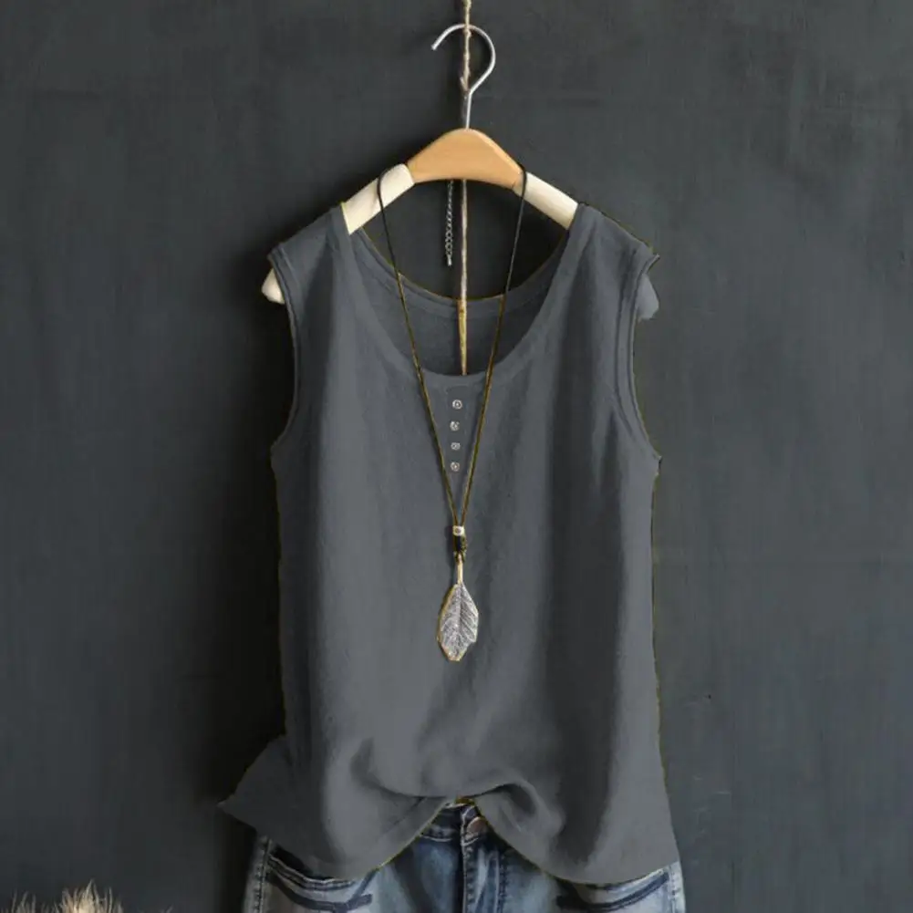 Blusas Mujer De Moda 2024 Blouse Women Summer Sleeveless Blouse Shirt Women Clothes V-neck Blouse Women Tops Shirts