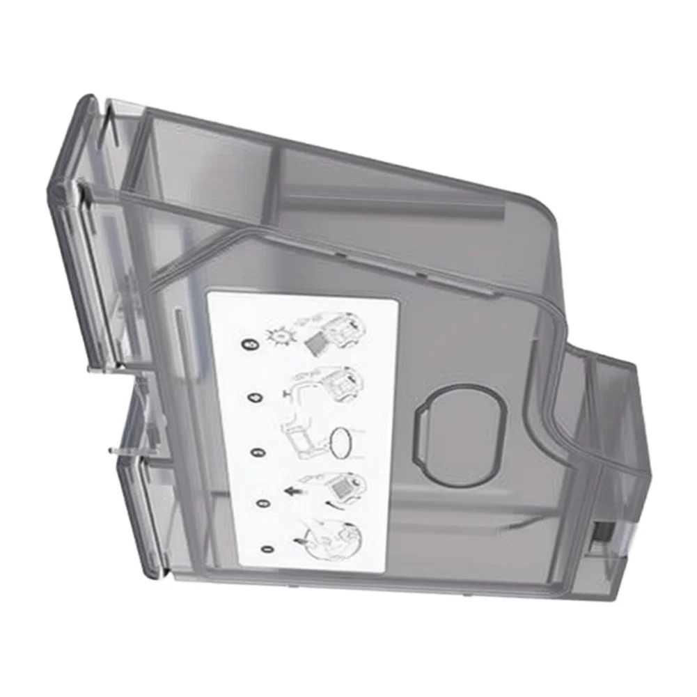 Replacement Dust Box for Roborock For G30 For Saros 10 For S9 MaxV Ultra For S90ver A1460RR Robot Vacuum Cleaner
