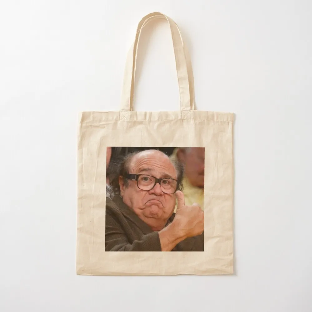 Danny Devito Approves Tote Bag