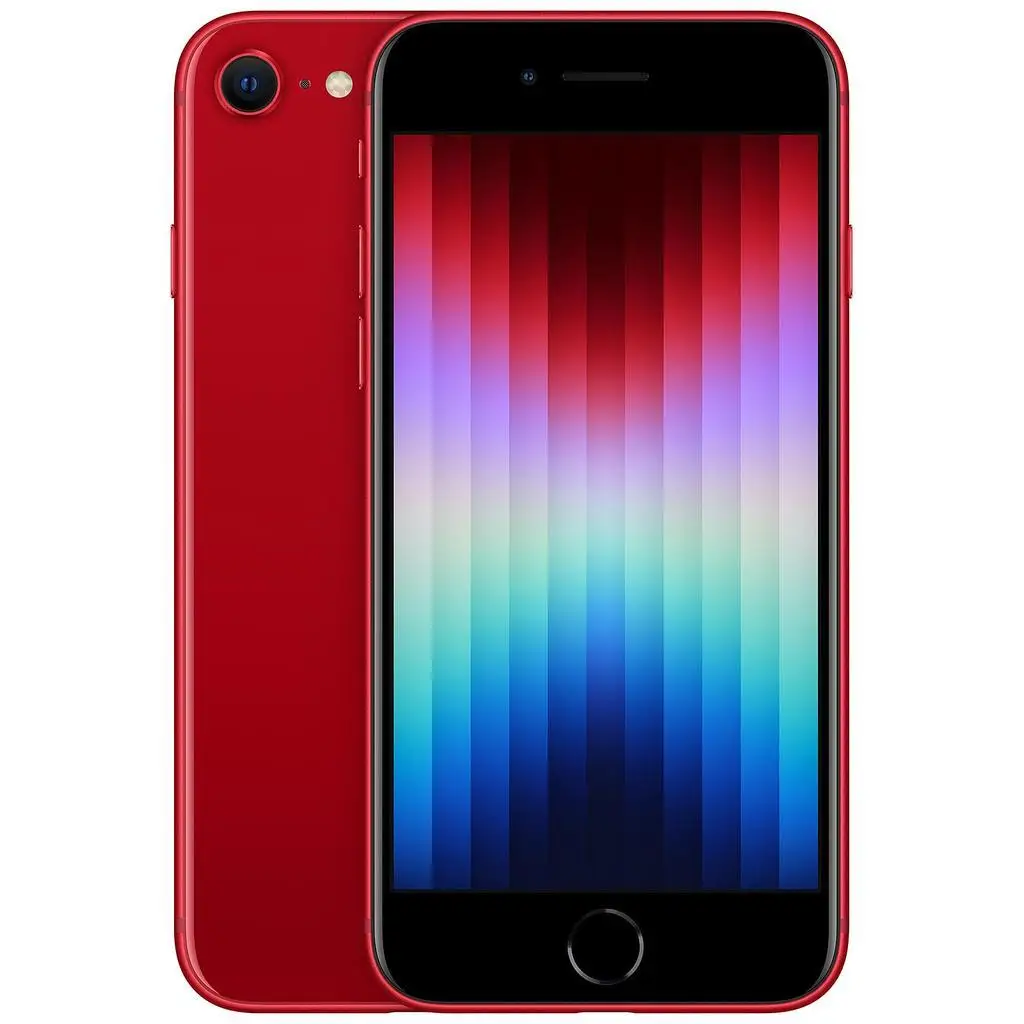Apple iPhone SE 3 Unlocked Refurbished Smartphone