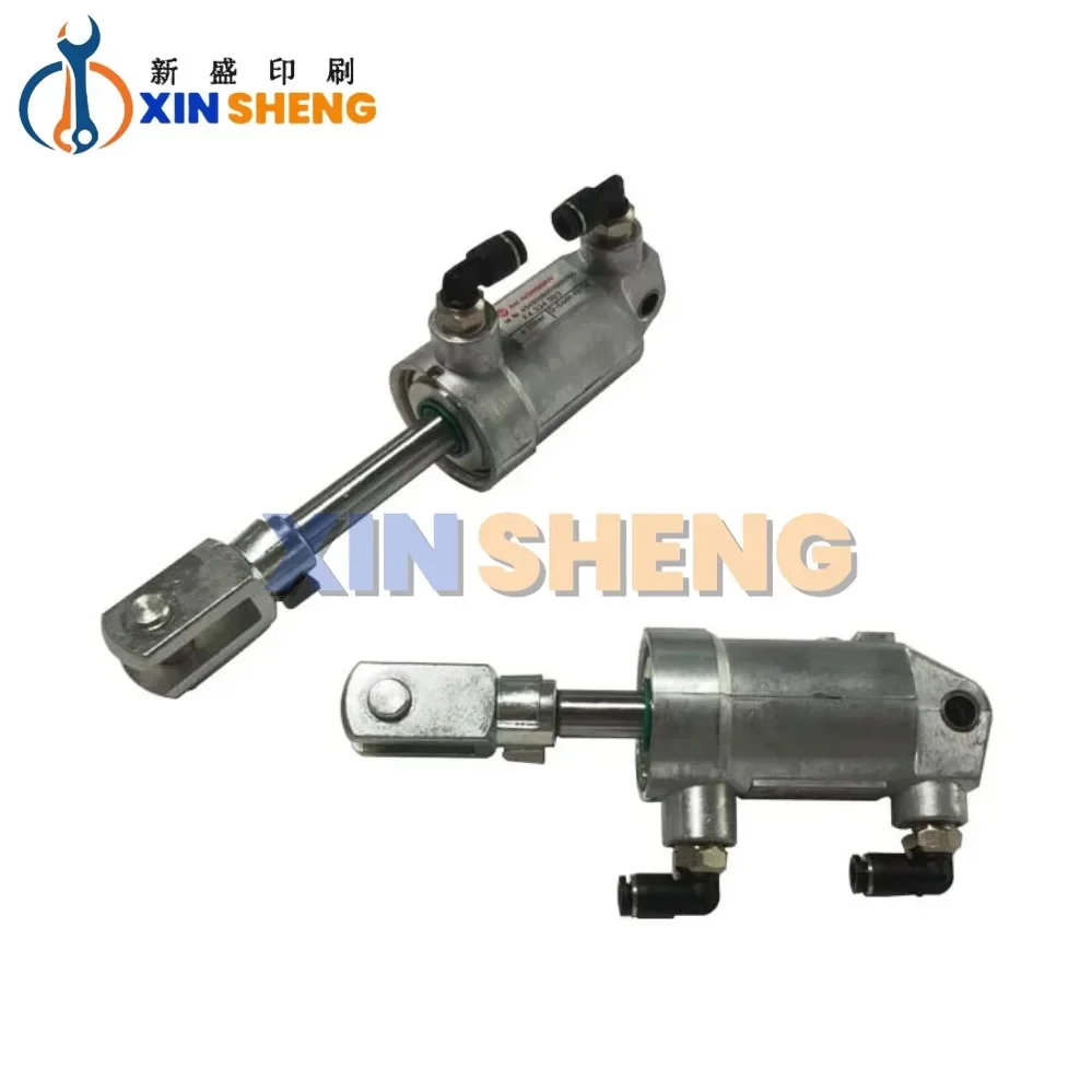 

Best Quality XL105 Printing Machine Air Cylinder Pneumatic Cylinder F4.334.003 for Heidelberg