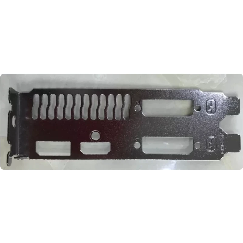 For Gigabyte GTX 1060 1070 1080 1080Ti Graphics Card I/O Shield Bracket