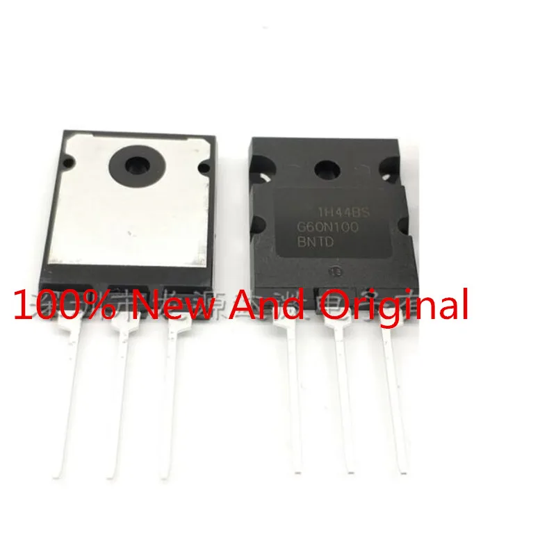 

10 шт. 100% новый и оригинальный G60N100BNTD 1000 В 60 А 180 Вт TO264 100% новый и оригинальный YoinnovaTi