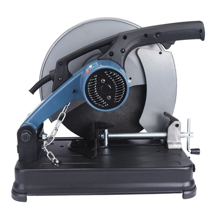 High Quality Heavy Duty Electric 2000W Cut Off Saw .hine 355MM