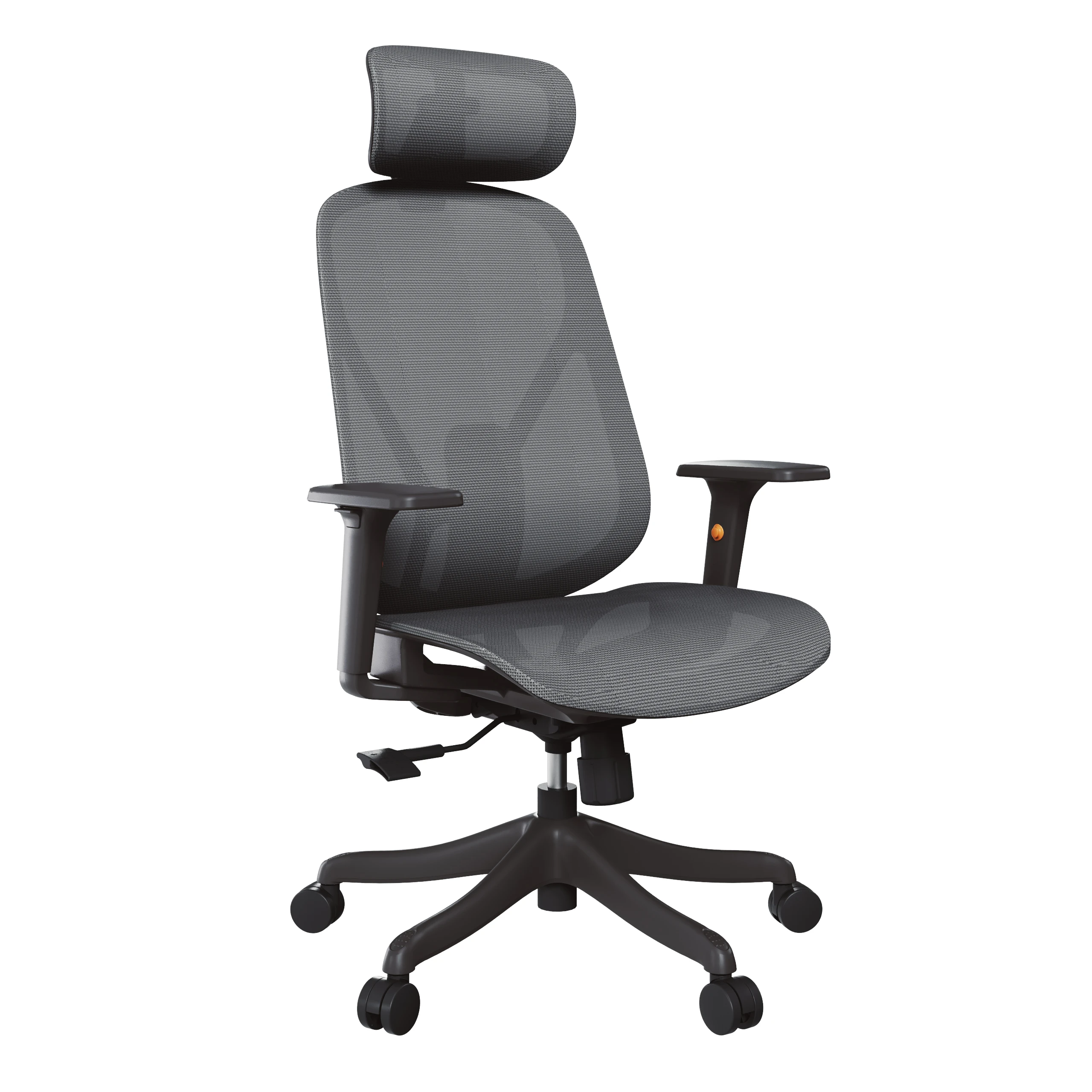 

ZC01 Modern Ergonomic Office Chair Comfortable Mesh Swivel Design Stair Lift Executive Furniture Wholesale Office Chairs