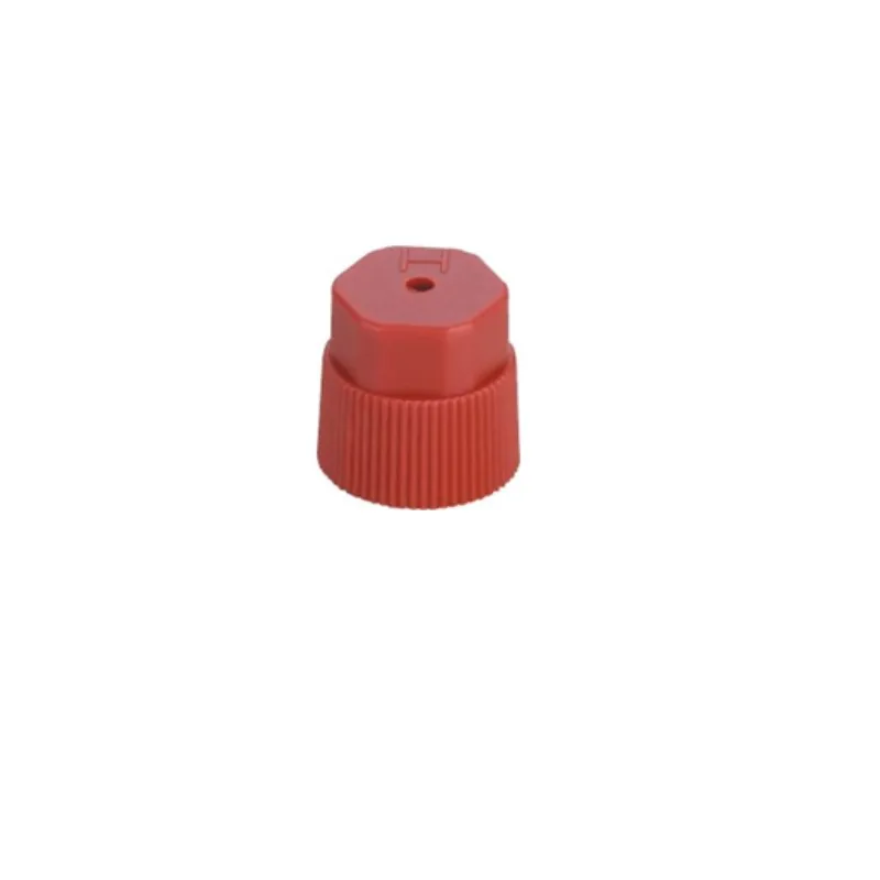 Fast Shipping 500 pieces /lot Valve Core Dust Cap RG061  Tire Valve Cap For Sale