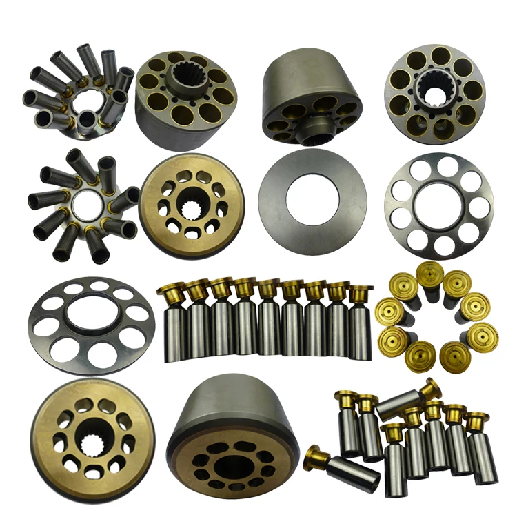 

Excavator Accessories K3V180 Hydraulic Pump Pump Bladder Plane Valve Plate Oil Filling Plug Hydraulic Pump Accessories