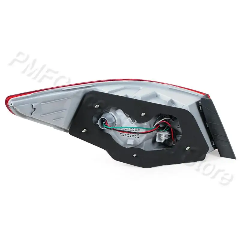 الذيل ضوء الجمعية الخلفية بدوره مصباح إشارة عكس مصباح مكبح الضباب مصباح اكسسوارات السيارات لشركة هيونداي سوناتا 2011-2014 924023Q000