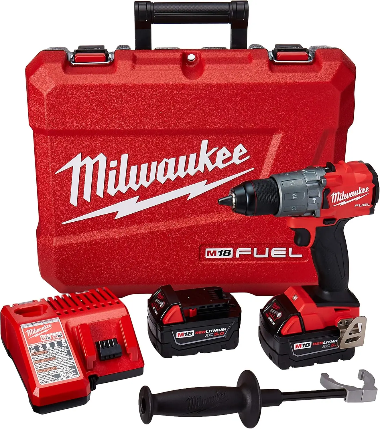 

Набор электродрелей Milwaukee 2804-22
